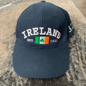 Ireland hat